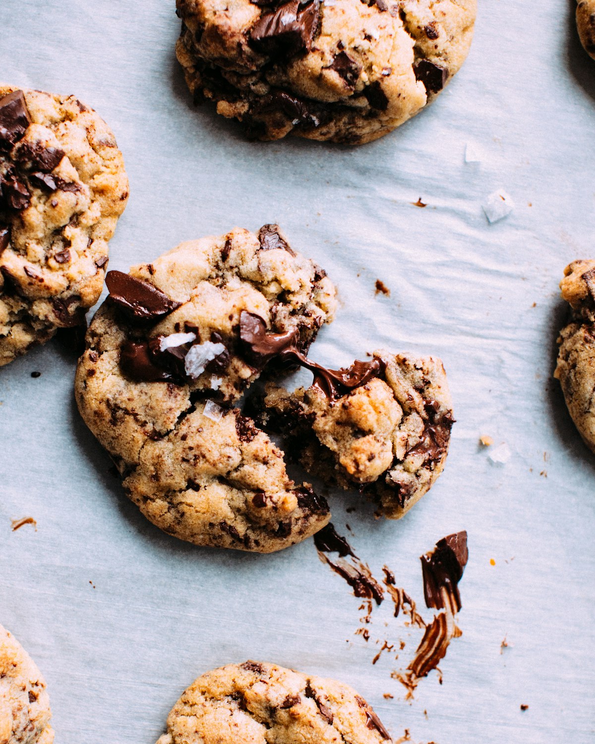 Specialty Cookies